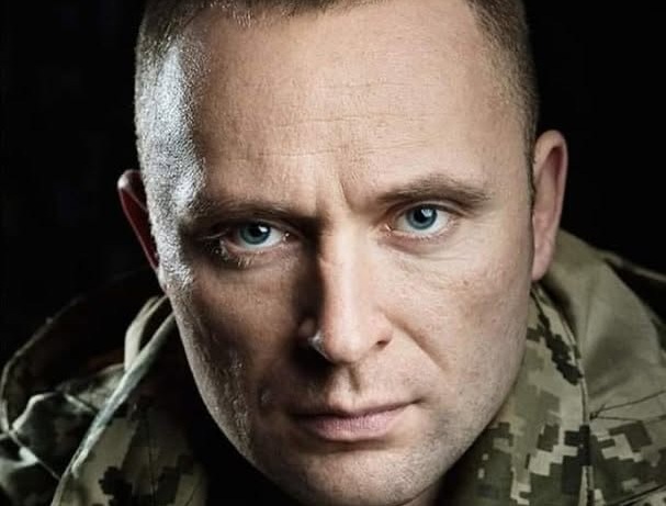 Михайло Драпатий — новий Головнокомандувач ЗСУ