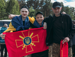 160 захисників вдома: підсумки чергового обміну полоненими