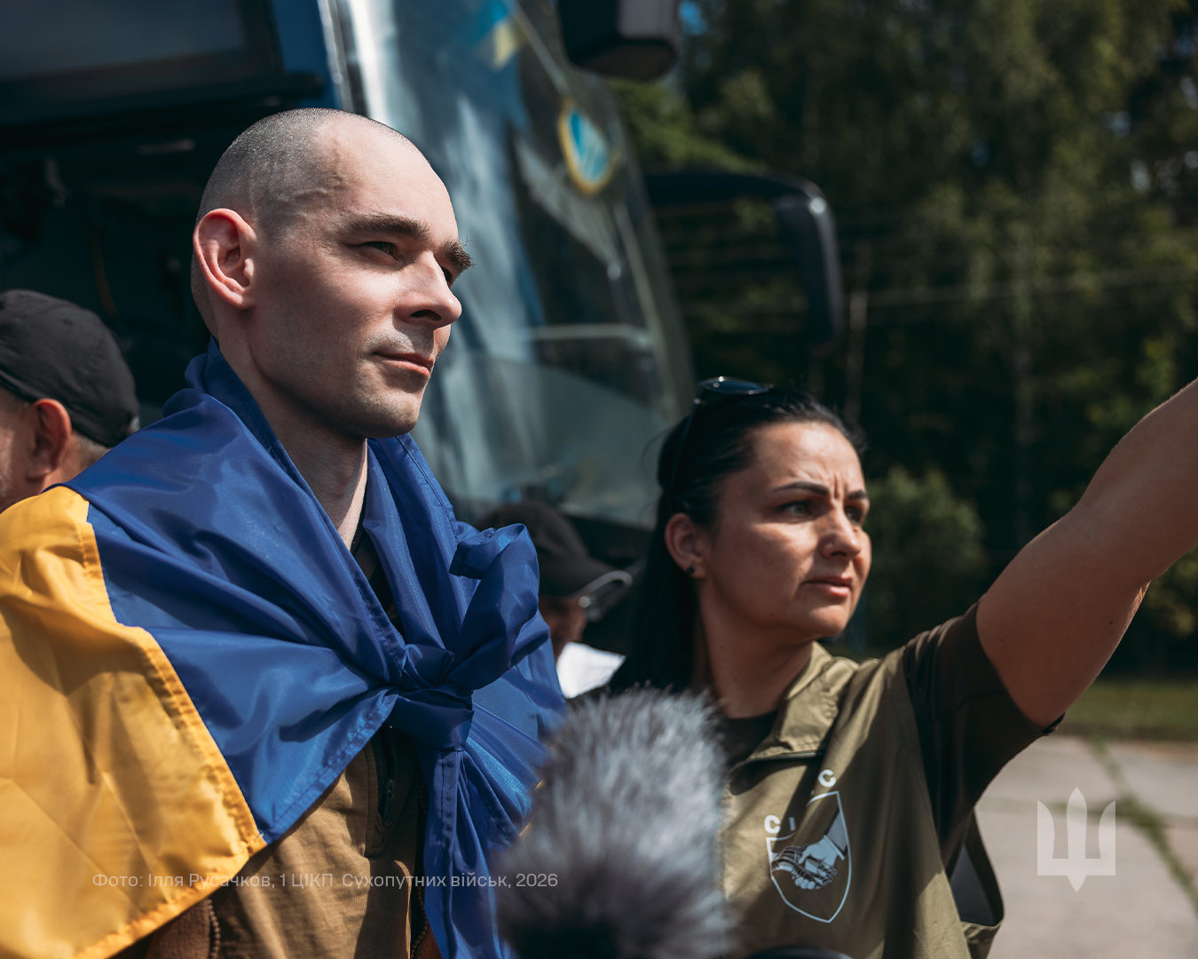 160 захисників вдома: підсумки чергового обміну полоненими