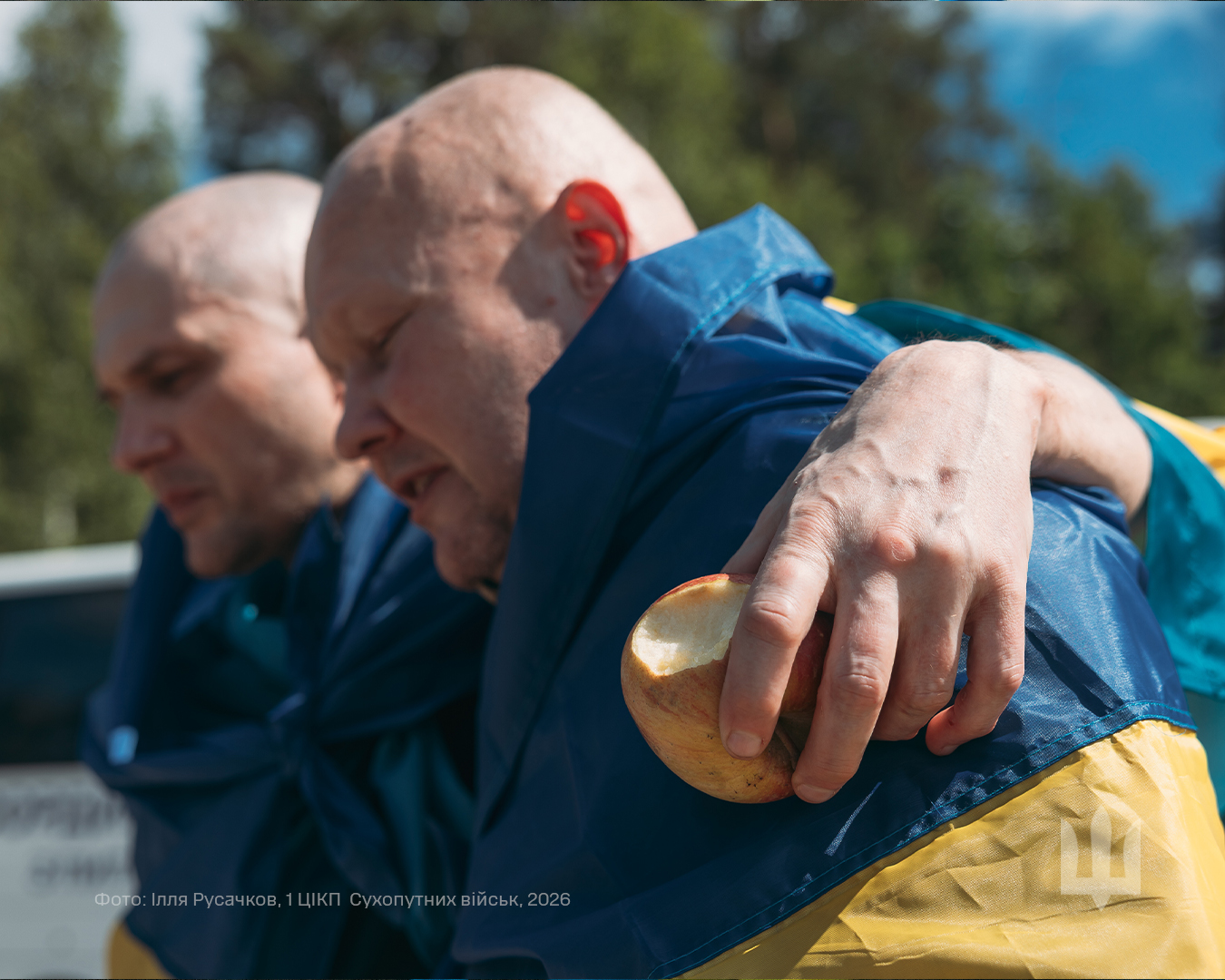 160 захисників вдома: підсумки чергового обміну полоненими