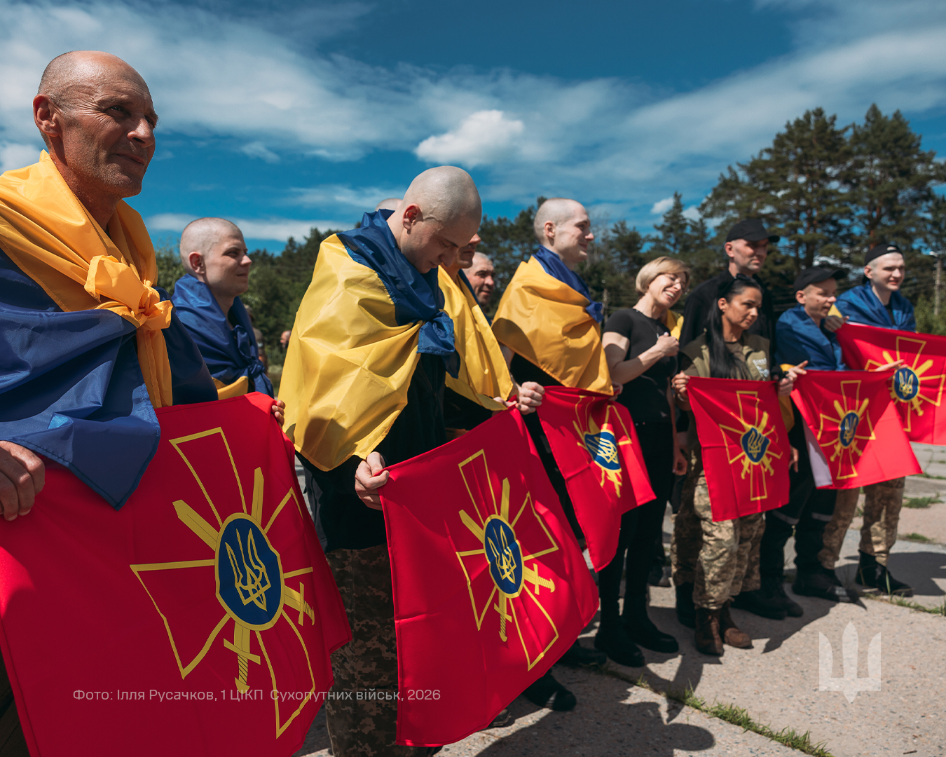 160 захисників вдома: підсумки чергового обміну полоненими