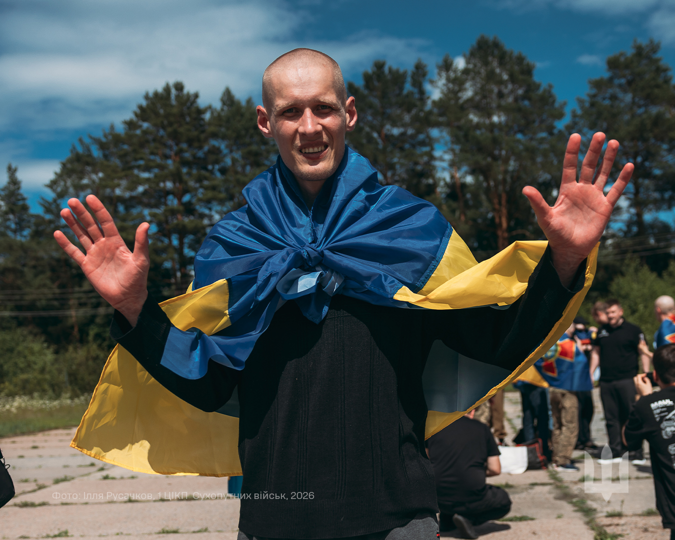 160 захисників вдома: підсумки чергового обміну полоненими