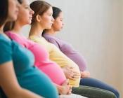 Беременность продевает жизнь женщины