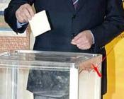 «Самопомич» выдвинула кандидатов на довыборы в Раду в четырех округах