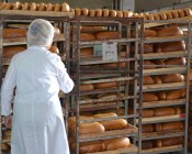 Кировоградские хлебопекари «спеклись» на растрате 300 тысяч гривен 