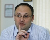Луценко заявил о задержании Каськива