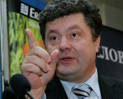 Порошенко заморозил «кредит Януковича»