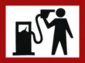 Пока в мире дешевеет нефть у нас дорожает бензин