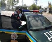 Порядок на дорогах. За неделю только в Киеве обнаружено пять пьяных водителей маршруток!