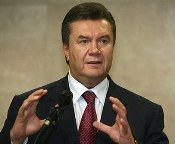 Януковича признали главным коррупционером планеты
