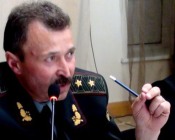 Генерал Думанский заявил о беспомощности Порошенко и руководства Украины