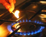 ТИМОШЕНКО: С украинцев берут за свой газ больше, чем за импортный