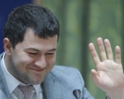 Насиров пророчит Мельничуку 10 лет за триллион в декларации