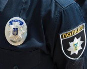 Пьяные сотрудники полиции устроили ДТП в Киеве. ФОТО