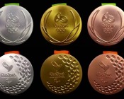 Сборная Украины опустилась на 50-е место в медальном зачете Олимпиады в Рио