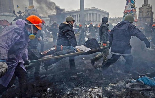 Активистам нужен контроль следствия, а не результаты расследования по делам Майдана - журналист