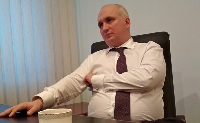 Почему топ-менеджеры «Нафтогаза» больше не в фаворе у власти: «темные» схемы Андрей Фаворов
